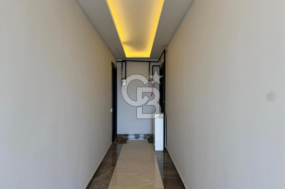 CHATEAU D'OR VİLLALARI ALTIN DEĞERİNDE LÜKS YAŞAM