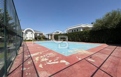 CHATEAU D'OR VİLLALARI ALTIN DEĞERİNDE LÜKS YAŞAM
