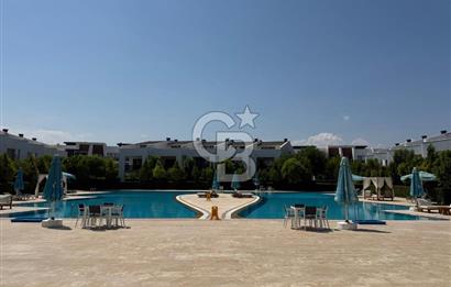 CHATEAU D'OR VİLLALARI ALTIN DEĞERİNDE LÜKS YAŞAM