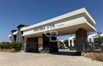 CHATEAU D'OR VİLLALARI ALTIN DEĞERİNDE LÜKS YAŞAM