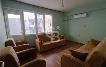 MENEMEN KASIMPAŞA'DA SATILIK 2+1 DAİRE
