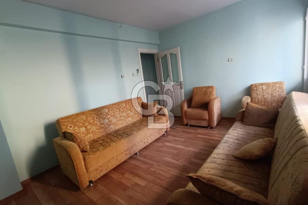 MENEMEN KASIMPAŞA'DA SATILIK 2+1 DAİRE