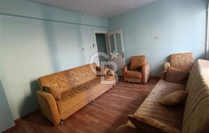 MENEMEN KASIMPAŞA'DA SATILIK 2+1 DAİRE
