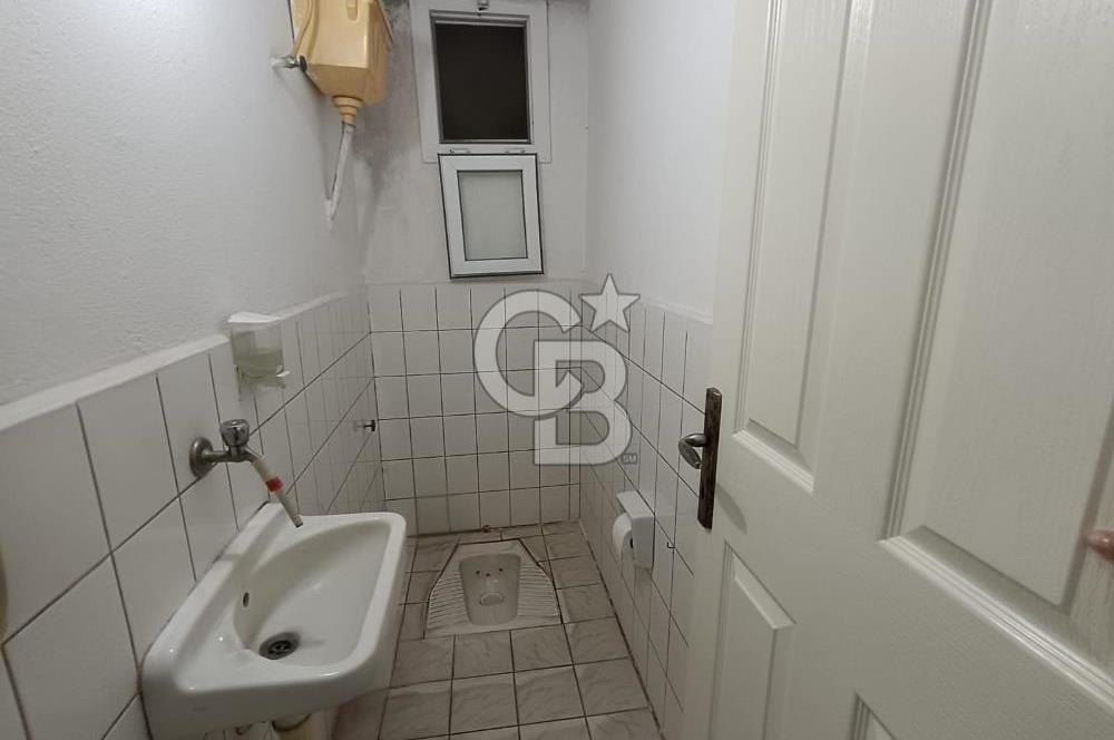 MENEMEN KASIMPAŞA'DA SATILIK 2+1 DAİRE