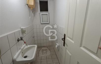 MENEMEN KASIMPAŞA'DA SATILIK 2+1 DAİRE