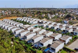 CENNET TEPESİ'NDE Kİ YENİ YUVANIZ SİZİ BEKLİYOR
