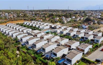 CENNET TEPESİ'NDE Kİ YENİ YUVANIZ SİZİ BEKLİYOR