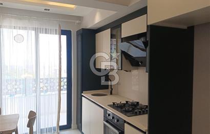 COLDWELL BANKER'den ÇAMURLU SİNERJİ İNŞ. 2+1 SATILIK SIFIR DAİRE
