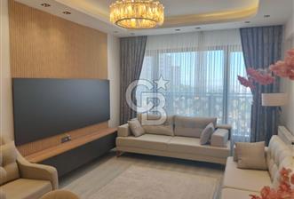 COLDWELL BANKER'den ÇAMURLU SİNERJİ İNŞ. 2+1 SATILIK SIFIR DAİRE
