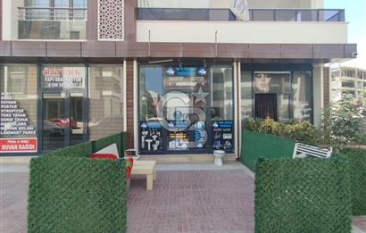 COLDWELL BANKER SAFİR'den BOSTANBAŞI'nda SATILIK DEPOLU İŞYERİ