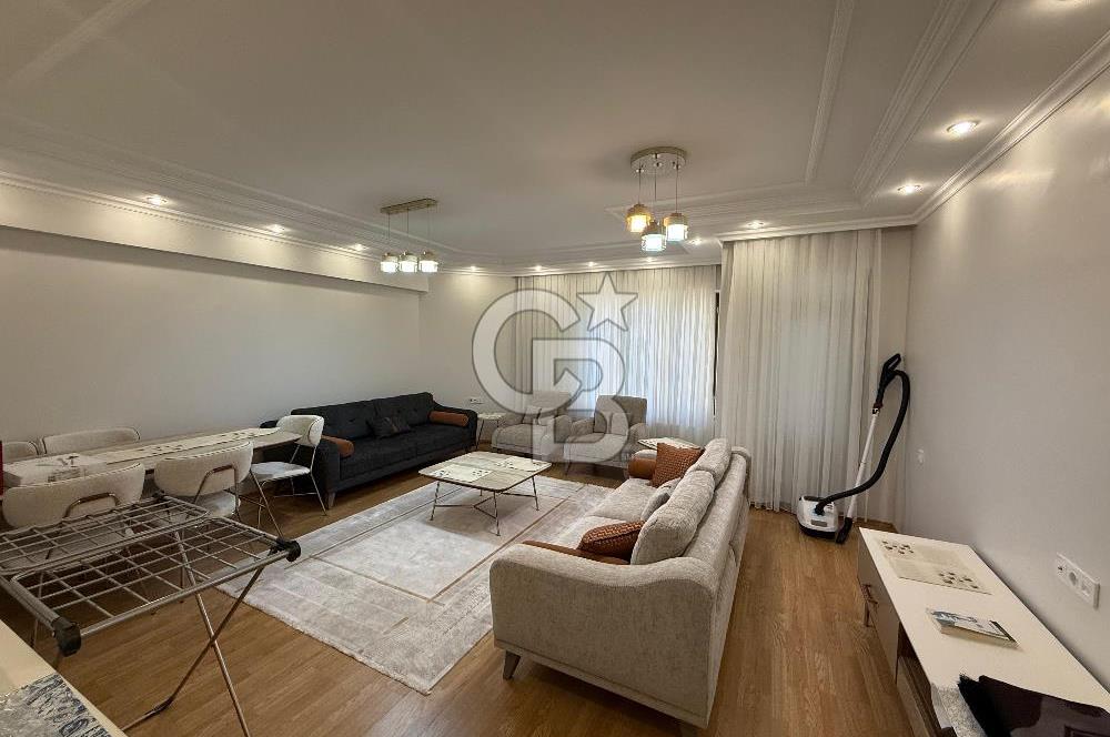 COLDWELL BANKER SAFİR'den BAHÇESARAY EVLERİ-1 de SATILIK DAİRE