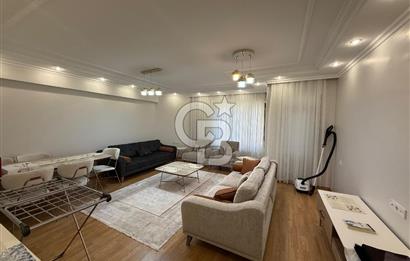 COLDWELL BANKER SAFİR'den BAHÇESARAY EVLERİ-1 de SATILIK DAİRE