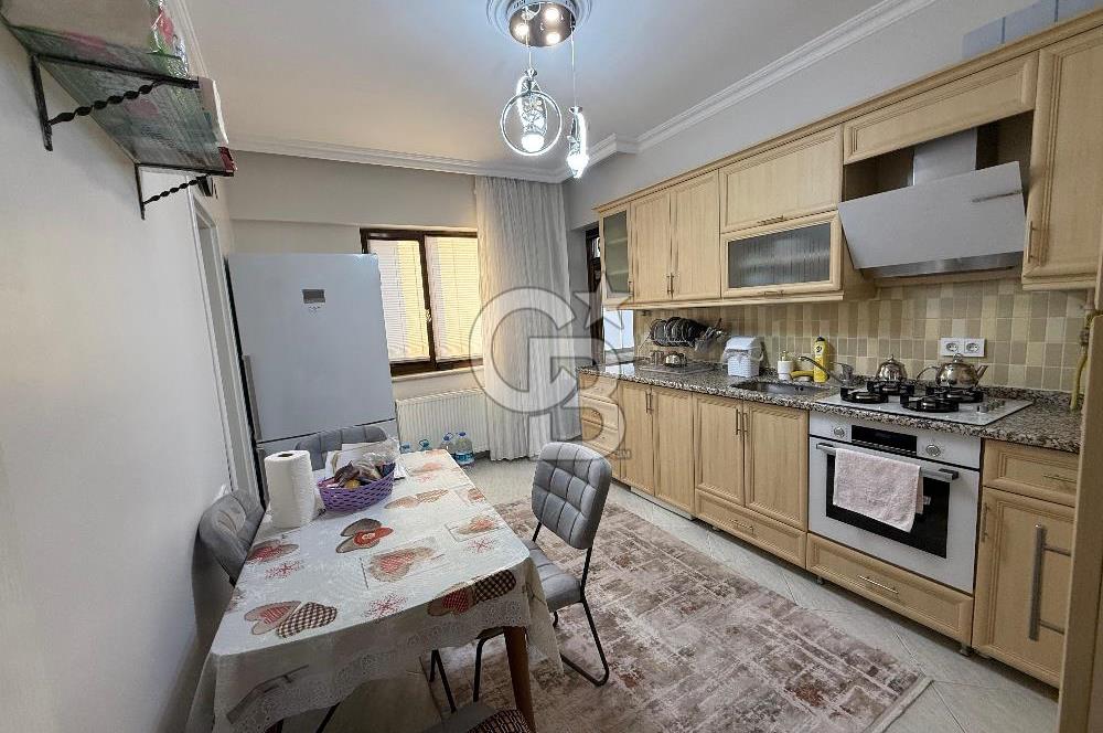 COLDWELL BANKER SAFİR'den BAHÇESARAY EVLERİ-1 de SATILIK DAİRE