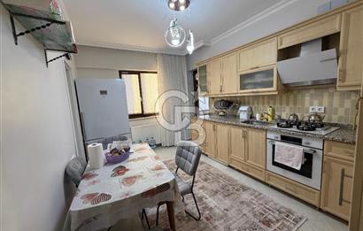 COLDWELL BANKER SAFİR'den BAHÇESARAY EVLERİ-1 de SATILIK DAİRE