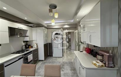 COLDWELL BANKER SAFİR'den TECDE de SATILIK 3+1 LÜKS DAİRE