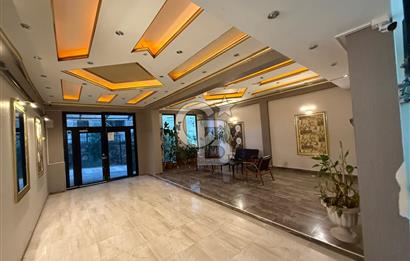 COLDWELL BANKER SAFİR'den TECDE de SATILIK 3+1 LÜKS DAİRE