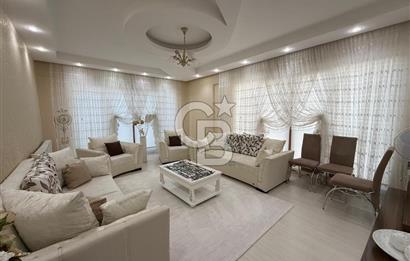 COLDWELL BANKER SAFİR'den TECDE de SATILIK 3+1 LÜKS DAİRE