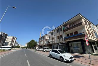 CB'DEN YENİMAHALLEDE KİRALIK DÜKKANLAR SİZLERLE 