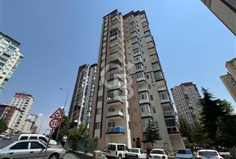 CB'DEN İÇİ SIFIR MİMSİNDE 3+1 KİRALIK DAİRE 