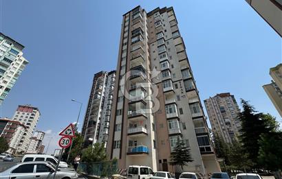CB'DEN İÇİ SIFIR MİMSİNDE 3+1 KİRALIK DAİRE 