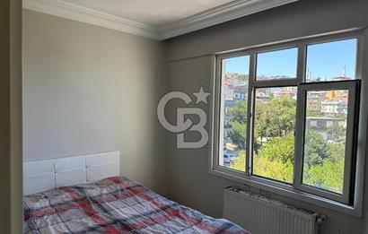 Üsküdar Kısıklı Mahallesi nde Satılık 3 + 1 Daire