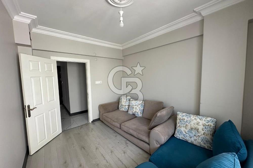 Üsküdar Kısıklı Mahallesi nde Satılık 3 + 1 Daire