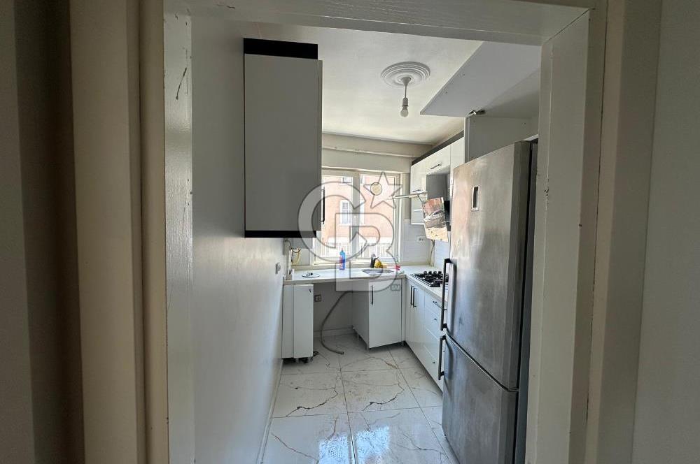 Üsküdar Kısıklı Mahallesi nde Satılık 3 + 1 Daire