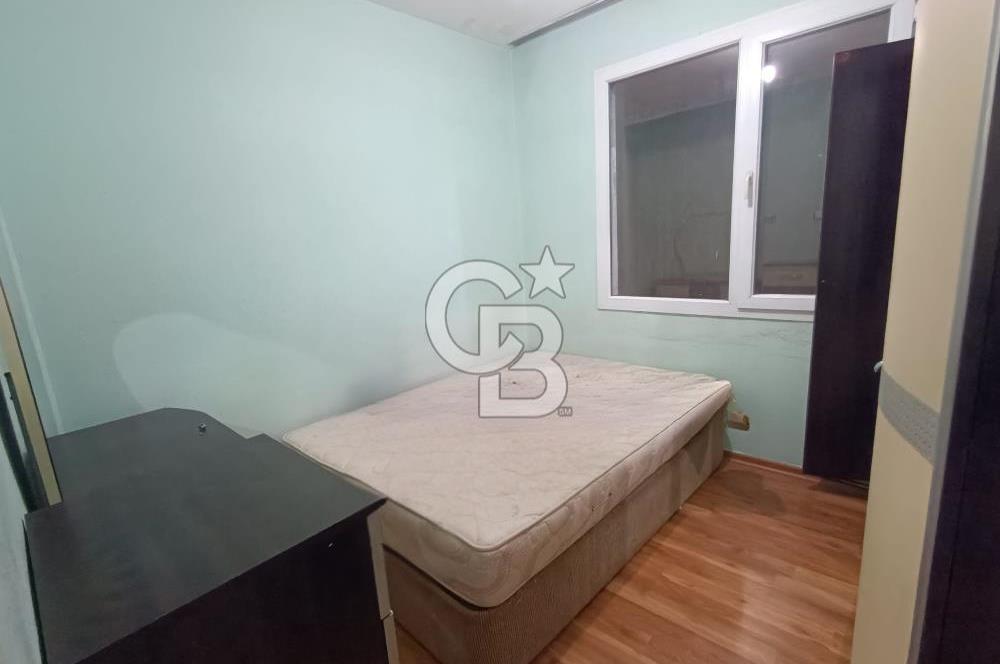 MENEMEN KASIMPAŞA'DA SATILIK 2+1 DAİRE