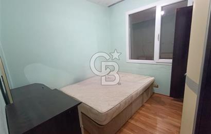 MENEMEN KASIMPAŞA'DA SATILIK 2+1 DAİRE