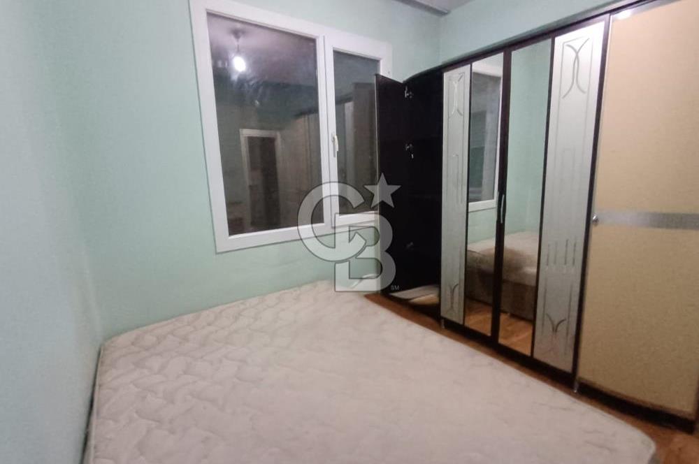 MENEMEN KASIMPAŞA'DA SATILIK 2+1 DAİRE