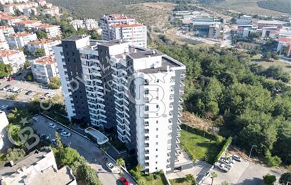 Bornova Evka3 Satılık 3+1 Çolakoğlupark Sitesi Daire