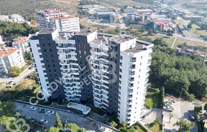 Bornova Evka3 Satılık 3+1 Çolakoğlupark Sitesi Daire