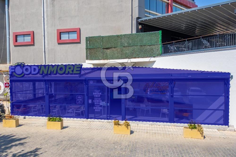 ÇEŞME AYASARANDA SATILIK DENİZ MANZARALI EŞYALI 2+1 REZİDANS