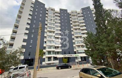Bornova Evka3 Satılık 3+1 Çolakoğlupark Sitesi Daire