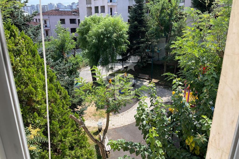 Akasya Avm'ye Komşu Geniş Teraslı Kiralık 2+2 Dublex Daire