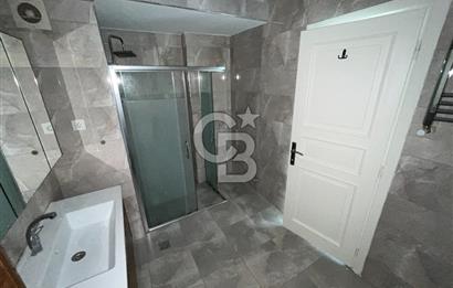 Akasya Avm'ye Komşu Geniş Teraslı Kiralık 2+2 Dublex Daire