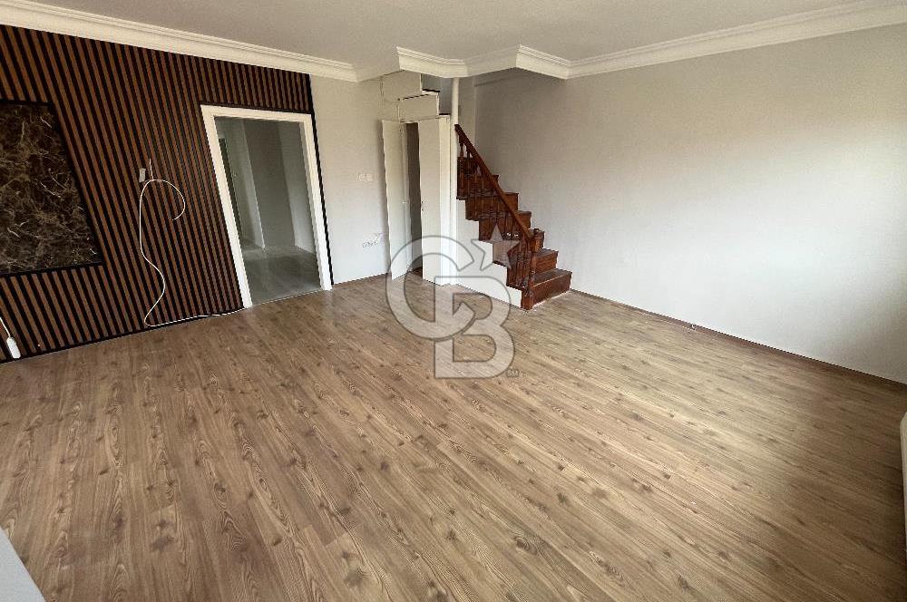 Akasya Avm'ye Komşu Geniş Teraslı Kiralık 2+2 Dublex Daire