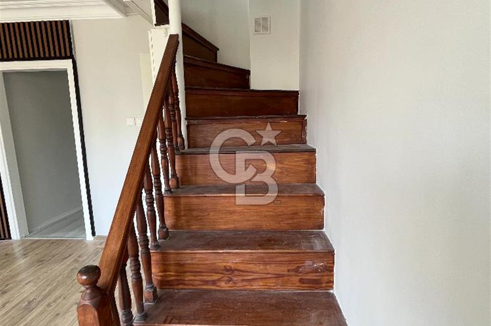 Akasya Avm'ye Komşu Geniş Teraslı Kiralık 2+2 Dublex Daire