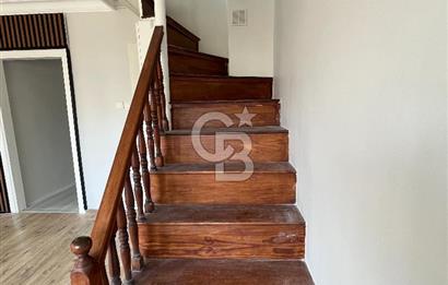Akasya Avm'ye Komşu Geniş Teraslı Kiralık 2+2 Dublex Daire