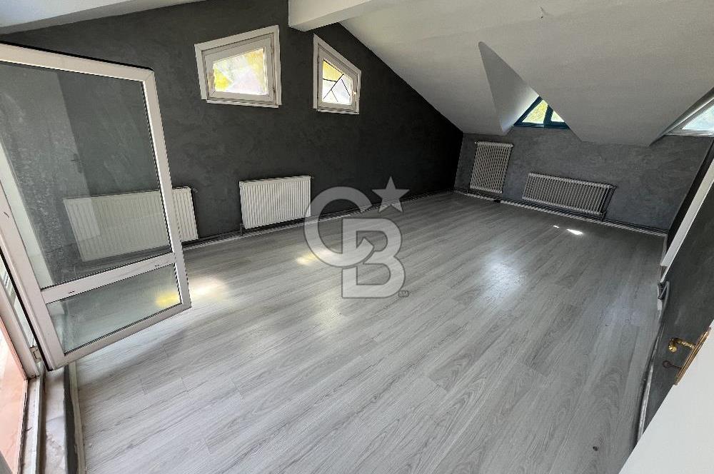 Akasya Avm'ye Komşu Geniş Teraslı Kiralık 2+2 Dublex Daire