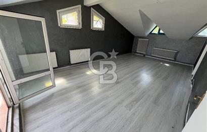 Akasya Avm'ye Komşu Geniş Teraslı Kiralık 2+2 Dublex Daire
