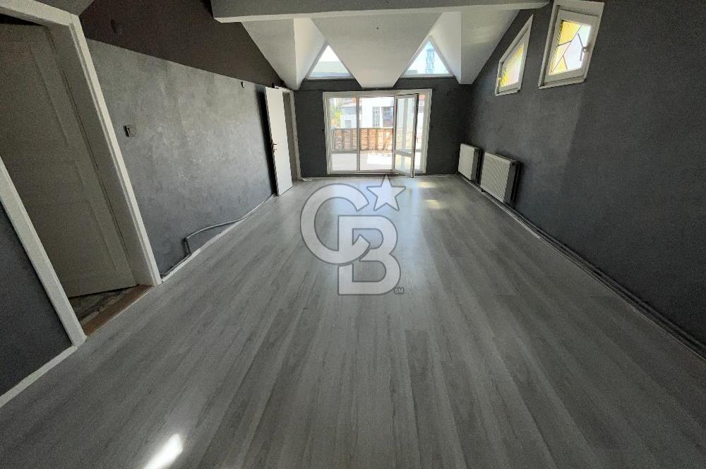 Akasya Avm'ye Komşu Geniş Teraslı Kiralık 2+2 Dublex Daire
