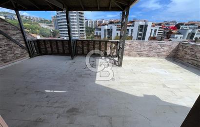 Akasya Avm'ye Komşu Geniş Teraslı Kiralık 2+2 Dublex Daire