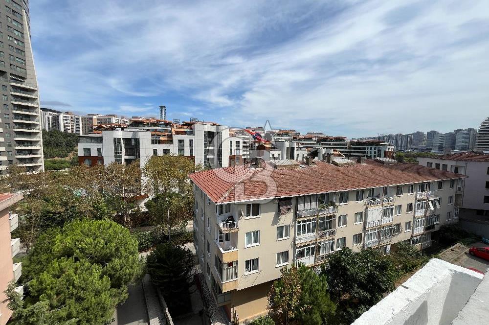 Akasya Avm'ye Komşu Geniş Teraslı Kiralık 2+2 Dublex Daire