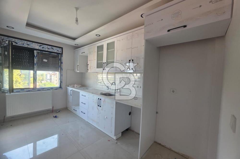 Ayvalık Altınova Merkezde 2+1 Asansörlü Sıfır Daire