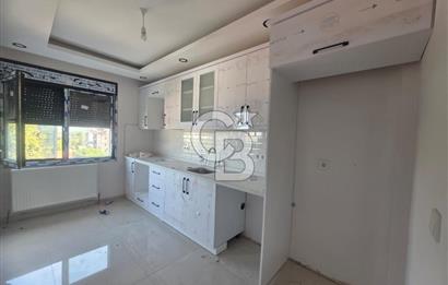 Ayvalık Altınova Merkezde 2+1 Asansörlü Sıfır Daire