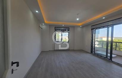 Ayvalık Altınova Merkezde 2+1 Asansörlü Sıfır Daire