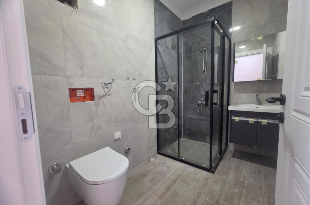 Ayvalık Altınova Merkezde 2+1 Asansörlü Sıfır Daire
