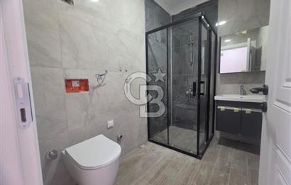 Ayvalık Altınova Merkezde 2+1 Asansörlü Sıfır Daire