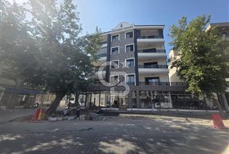 Ayvalık Altınova Merkezde 2+1 Asansörlü Sıfır Daire